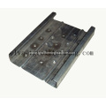 Scaffolding Walk Boards Machine